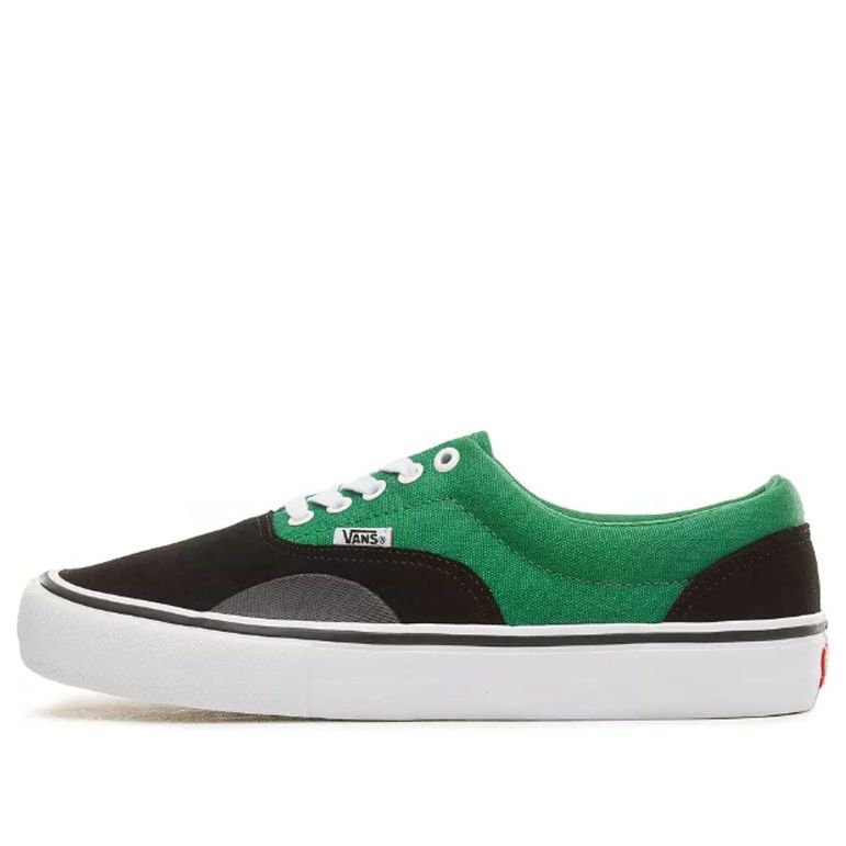 Tenisky a topánky Vans Era Pro Zelené | VN000VFBU1K