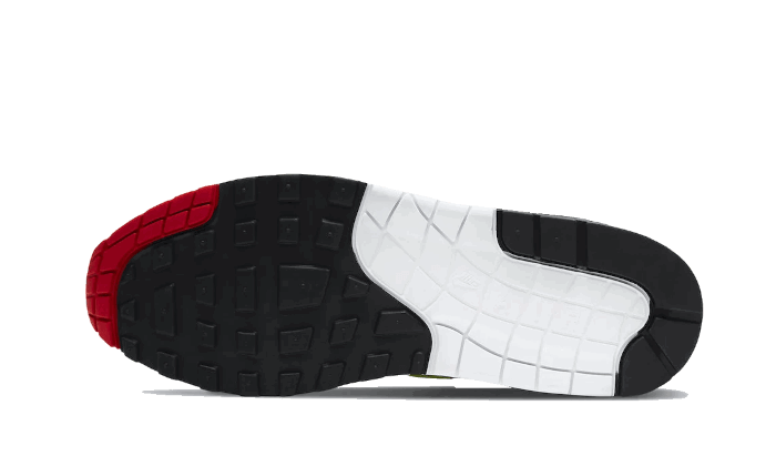 Tenisky a topánky Nike Air Max 1 "Evolution of Icons" Biela | CW6541-100, 1