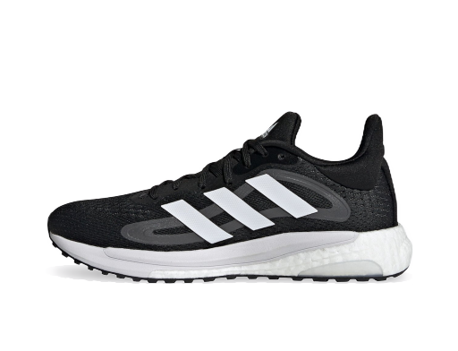 Bežecké topánky adidas Performance SolarGlide 4 W Čierna | fy4111