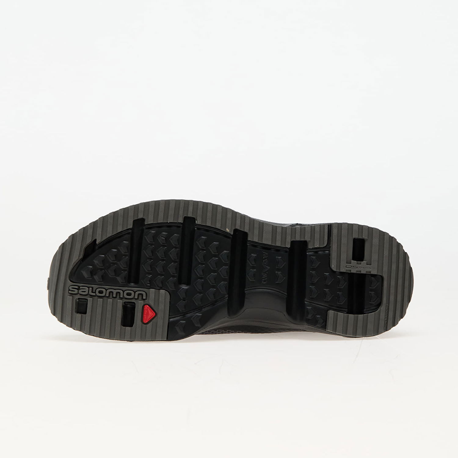 Tenisky a topánky Salomon RX Moc 3.0 Čierna | L47573600, 1