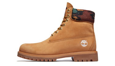 Tenisky a topánky Timberland Heritage 6 Inch Winter Boots Hnedá | A2KCE-231, 2