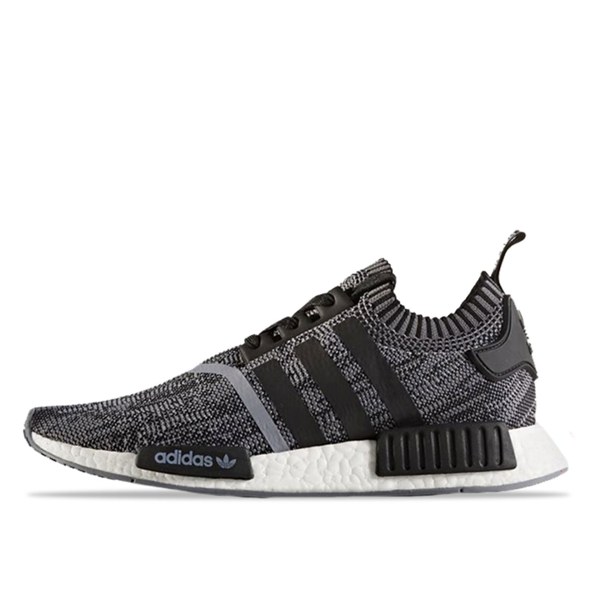 Tenisky a topánky adidas Originals NMD R1 PK Čierna | CQ1863, 1