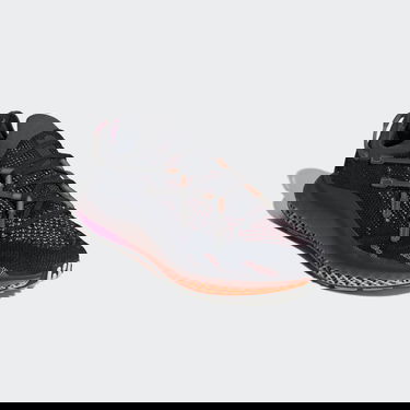 Tenisky a topánky adidas Originals 4D Fusio Čierna | FZ2414, 5