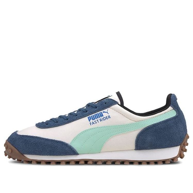 Tenisky a topánky Puma Fast Rider Fury Modrá | 371602-03, 0