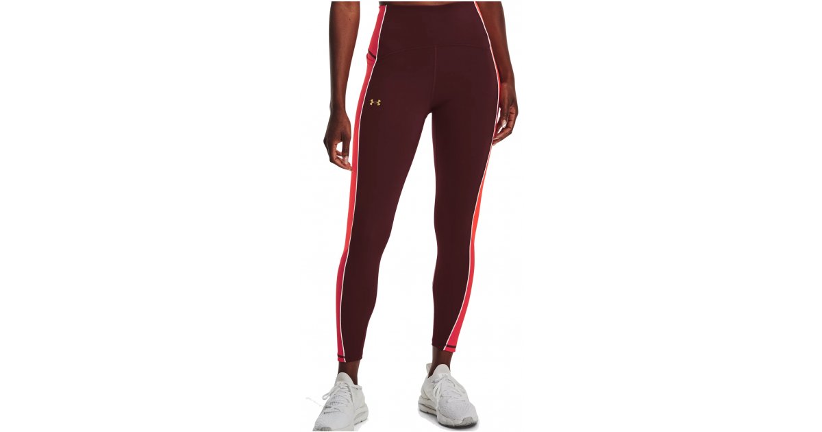 Legíny Under Armour RUSH™ Červená | 1373933-690, 1