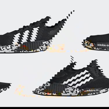 Tenisky a topánky adidas Originals NMD_R1 Čierna | GZ8024, 6