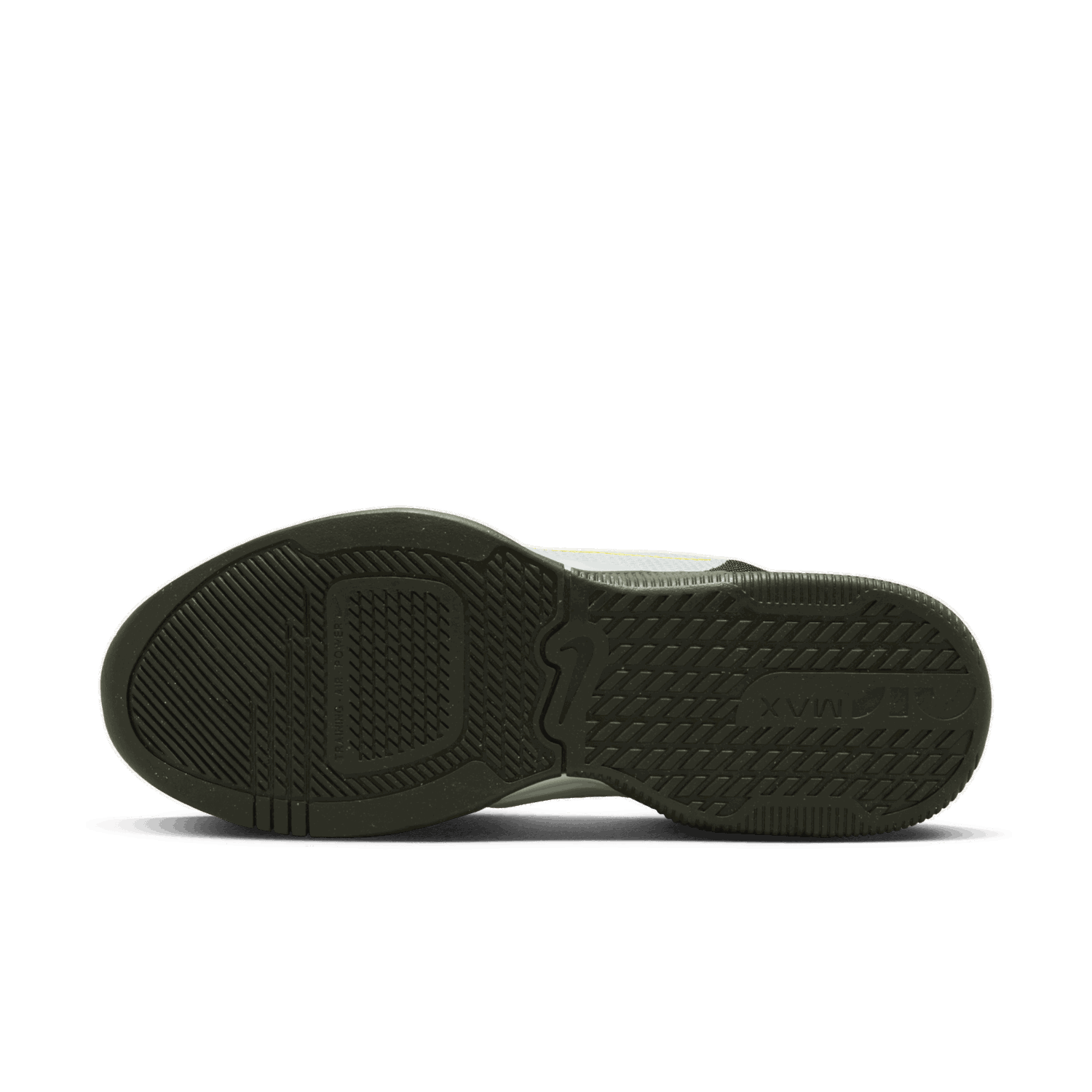 Tenisky a topánky Nike Air Max Alpha Trainer 5 Šedá | DM0829-011, 1