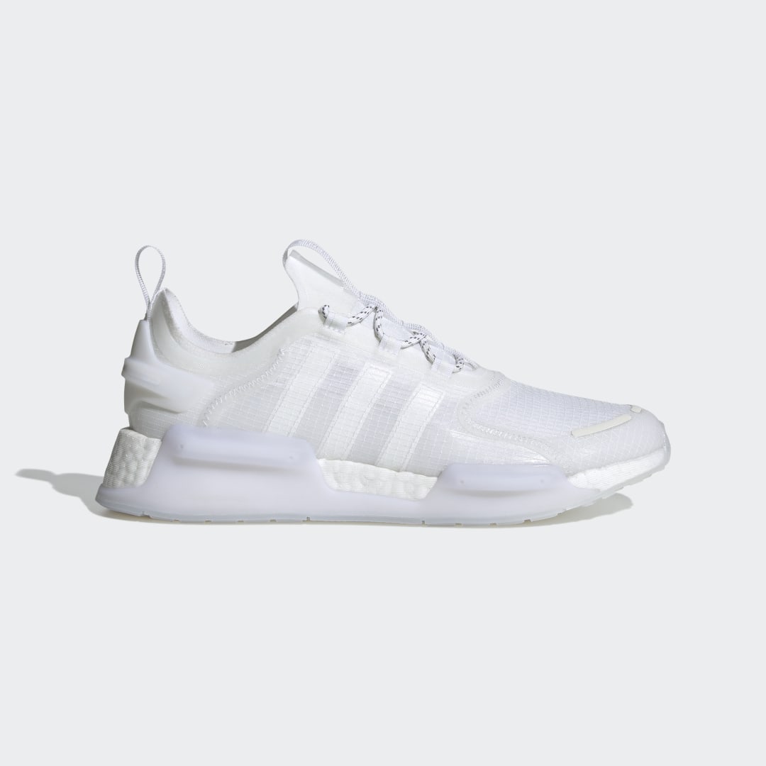 Tenisky a topánky adidas Originals NMD_V3 Biela | GX3374, 0