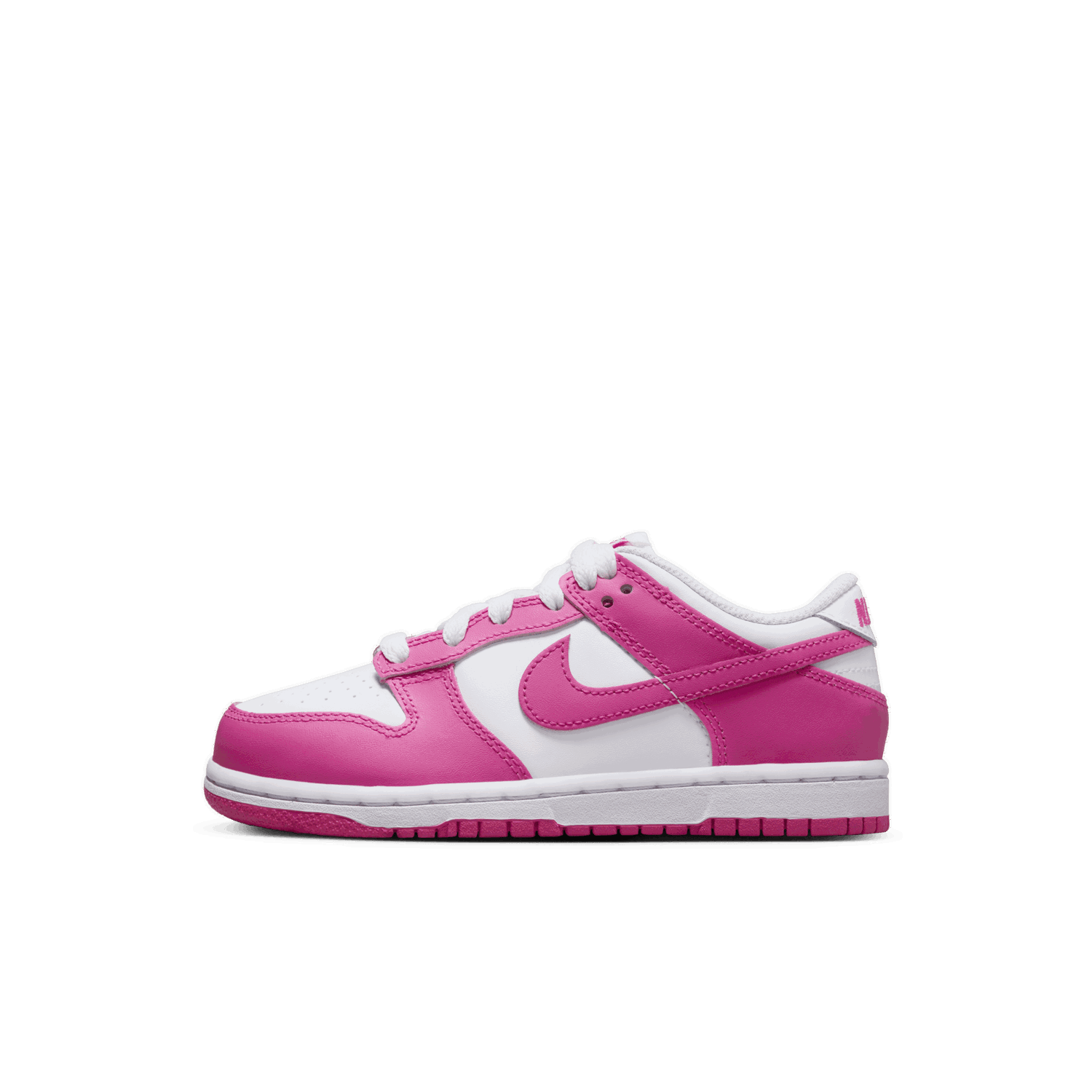 Tenisky a topánky Nike Nike Dunk Low Ružová | FB9108-102, 0