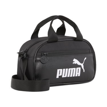 Kabelka Puma Campus Portable Handbag 2l Čierna | 091296_01, 0