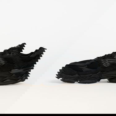 Tenisky a topánky New Balance 9060 Čierna | U9060ZGE, 0