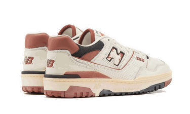 Tenisky a topánky New Balance 550 Vintage "Brown" Hnedá | BB550VGC, 2