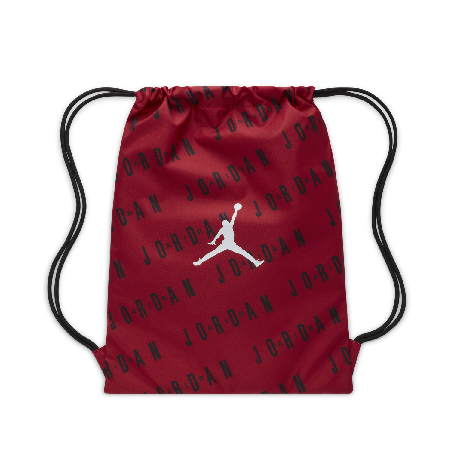 Športový vak Jordan Jordan Core Gym Sack Červená | FJ6801-687, 1