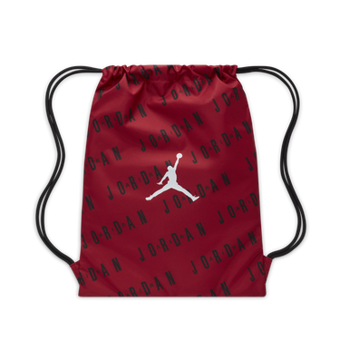 Športový vak Jordan Jordan Core Gym Sack Červená | FJ6801-687, 1