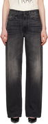 R13 D'Arcy Loose Jeans