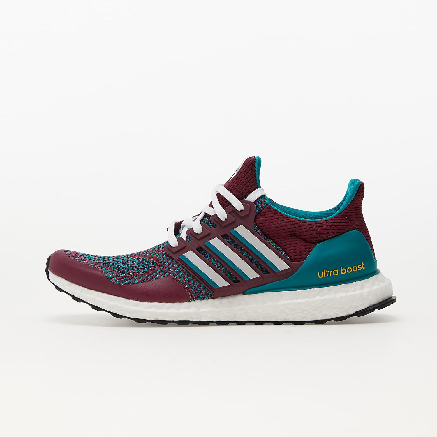 Tenisky a topánky adidas Performance Mighty Ducks x UltraBOOST DNA Vínová | GX2117, 0