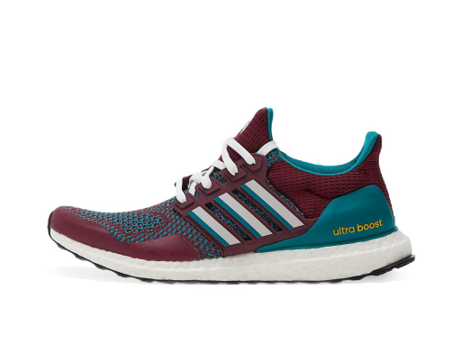 Bežecké topánky adidas Performance Mighty Ducks x UltraBOOST DNA Vínová | GX2117