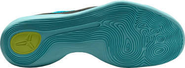 Tenisky a topánky Nike Kobe 9 Elite Low Protro "Perspective" Tyrkysová | IO3673-400, 3