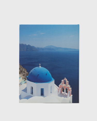 Kniha a časopis gestalten WANDERLUST MEDITERRANEAN Travel Rôznofarebný | 978-3-96704-137-8, 1