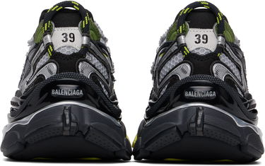 Tenisky a topánky Balenciaga Balenciaga Runner 2.0 Šedá | 779066W3RXP8137, 1
