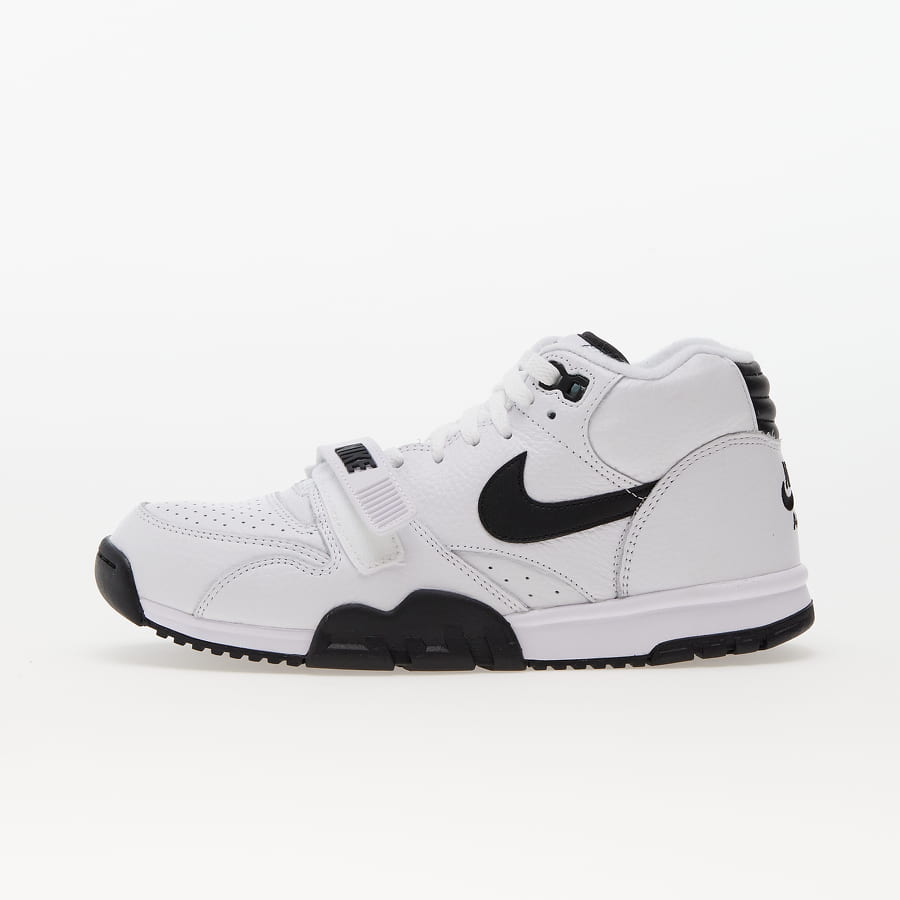 Tenisky a topánky Nike Air Trainer 1 Biela | FB8066-100, 0