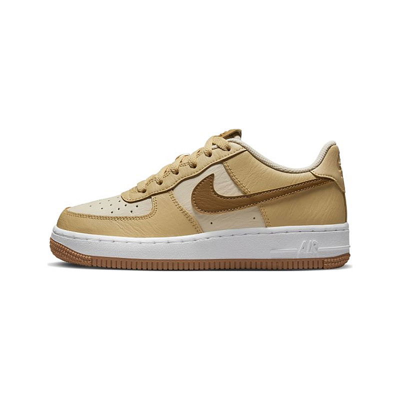Tenisky a topánky Nike Air Force 1 LV8 1 Hnedá | DQ5973-200, 0