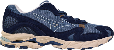 Tenisky a topánky Mizuno Wave Rider 10 Modrá | d1ga2265-001, 0