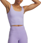 Motion Cropped Tank Top