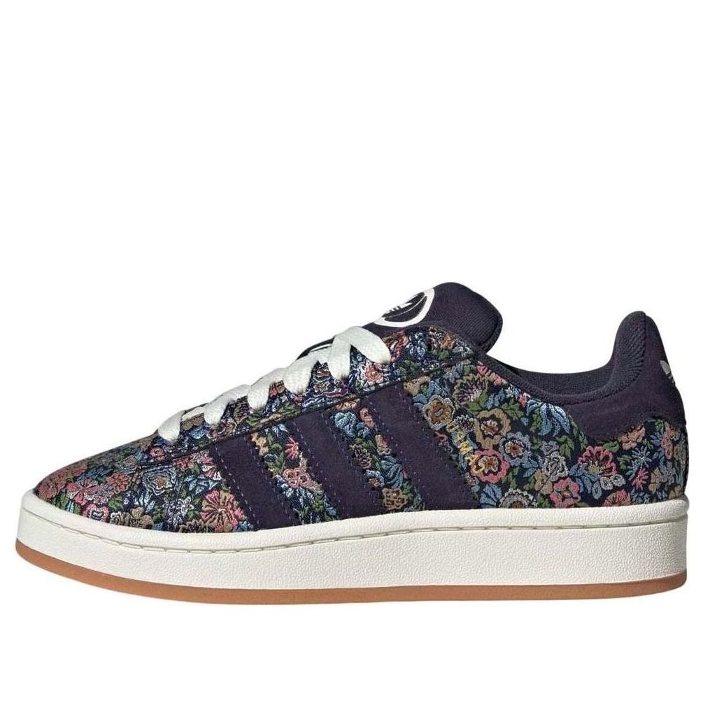 Tenisky a topánky adidas Originals adidas x Liberty London Campus 00s Navy | JH7843, 0