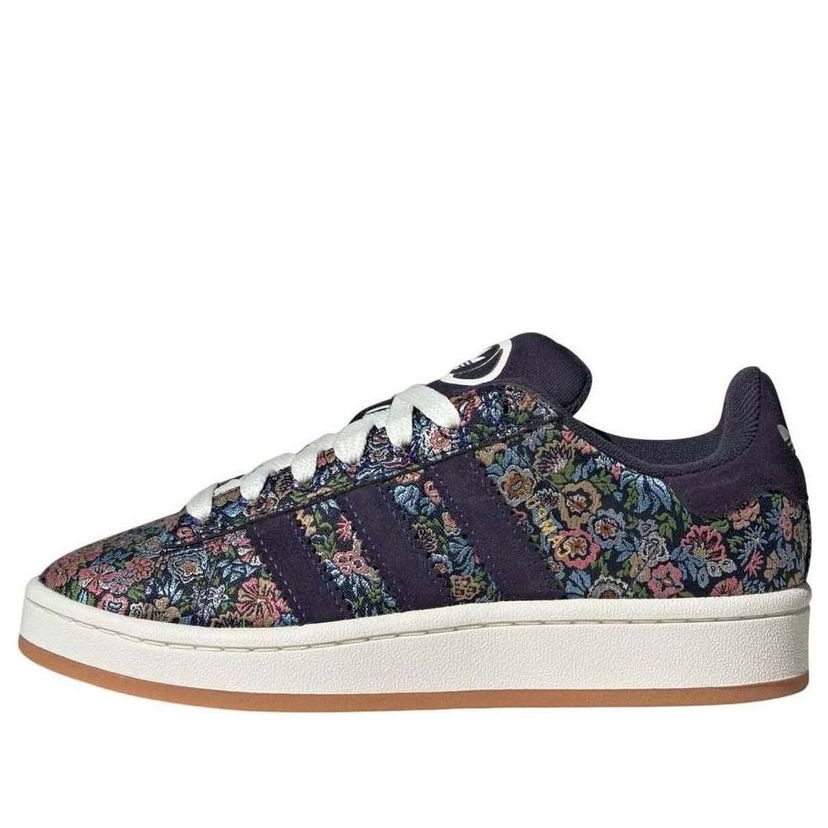 Tenisky a topánky adidas Originals adidas x Liberty London Campus 00s Navy | JH7843