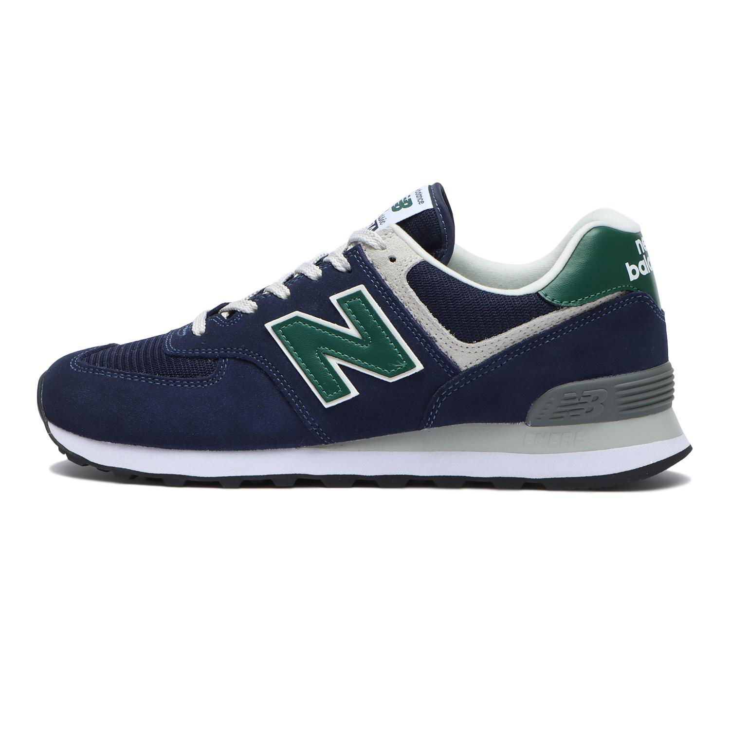 Tenisky a topánky New Balance 574 Navy | ML574HL2, 0