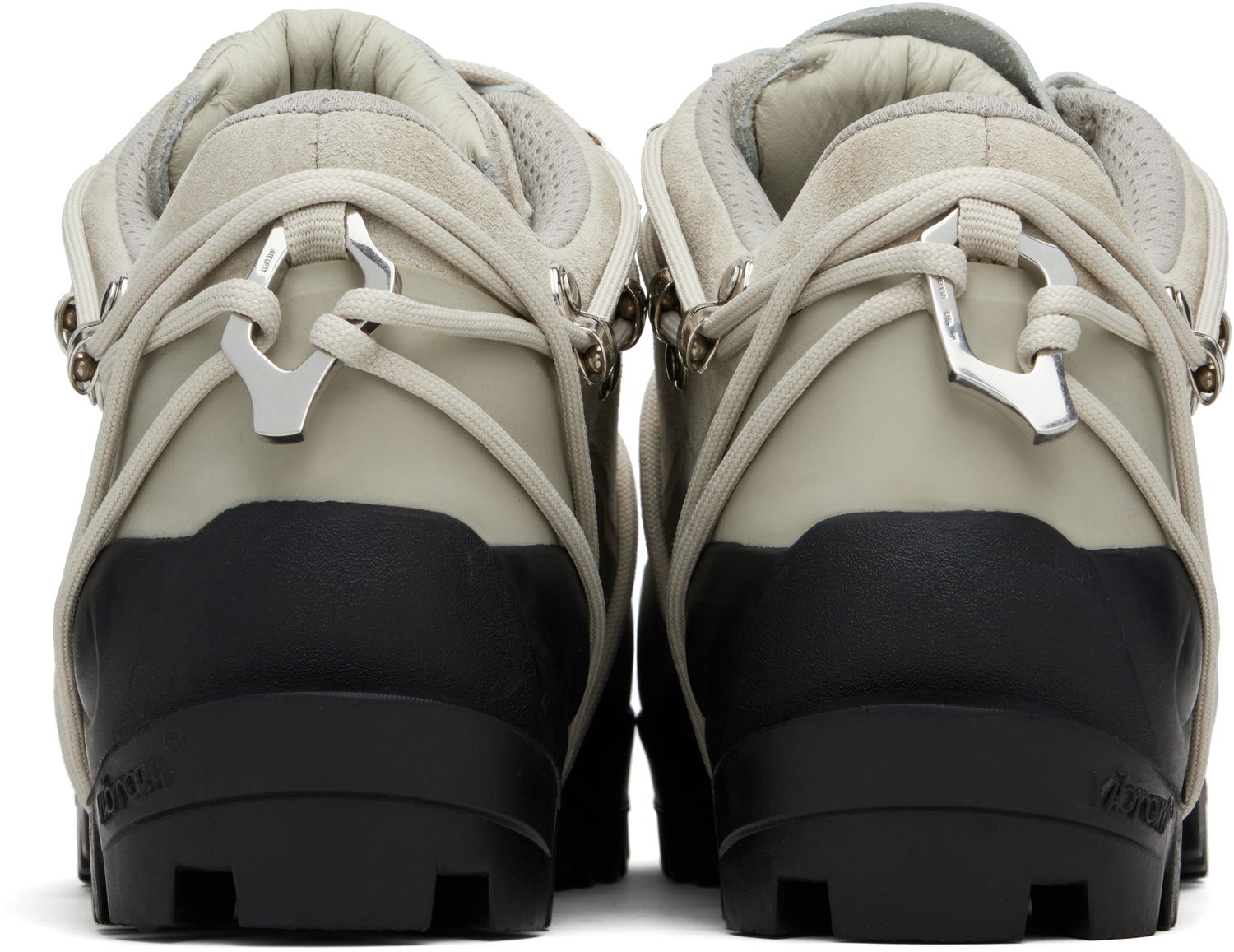 Tenisky a topánky HELIOT EMIL Heliot Emil Low Hiking Boots Béžová | PREAW25_17_040_ST18_CO, 1