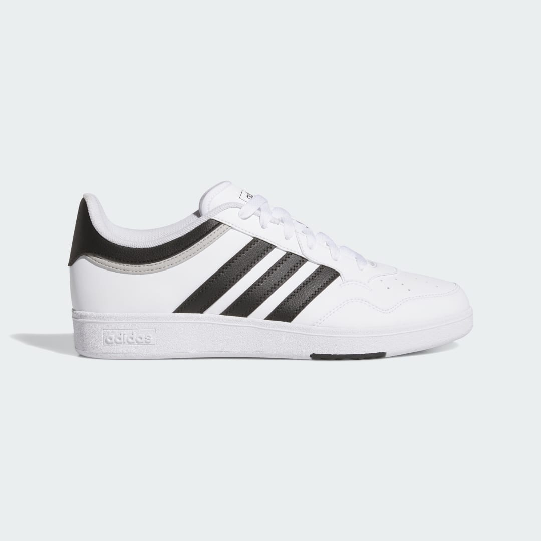 Tenisky a topánky adidas Performance Hoops 4.0 Biela | JQ9985, 0