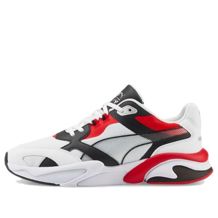 Tenisky a topánky Puma X-Ray Millenium Biela | 375999-13, 0