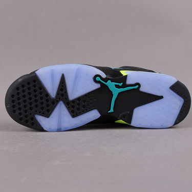 Tenisky a topánky Jordan Air Jordan 6 Retro ''Turbo Green'' GG Rôznofarebný | 543390-043, 4