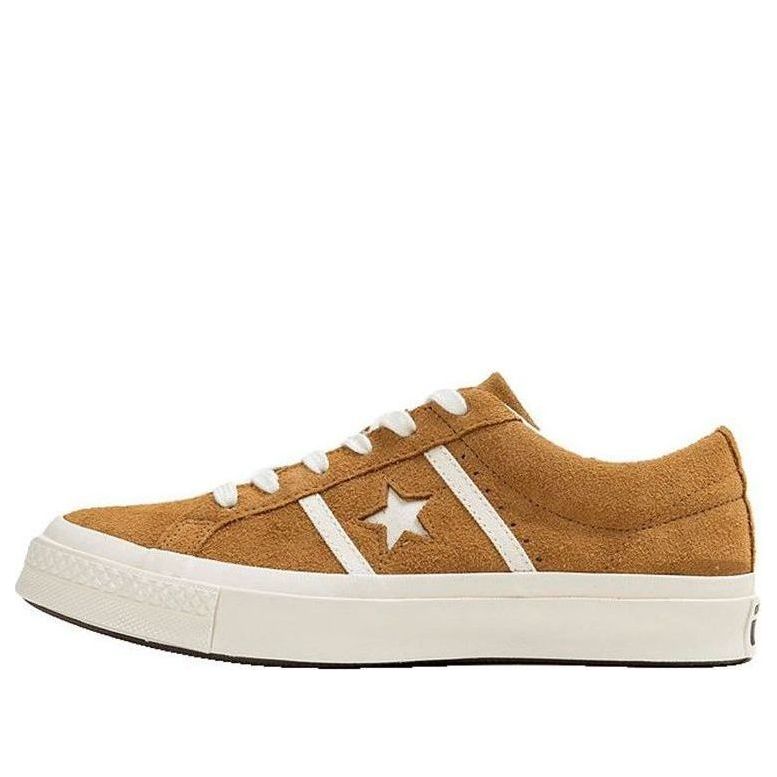 Tenisky a topánky Converse One Star Academy Hnedá | 165041C