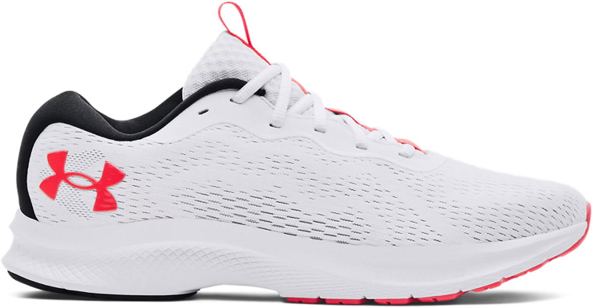 Tenisky a topánky Under Armour Charged Bandit 7 Biela | 3024184-100, 0