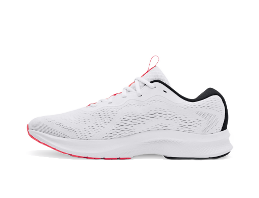 Bežecké topánky Under Armour Charged Bandit 7 Biela | 3024184-100
