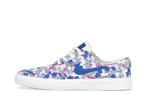 Skateboarding Nike SB Janoski Canvas RM Premium Rôznofarebný | AQ7878-202