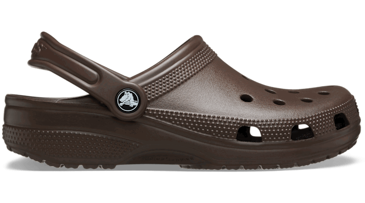 Tenisky a topánky Crocs Classic Clogs Hnedá | 10001-21Q, 0