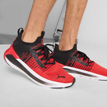 Tenisky a topánky Puma Softride Symmetry Fuzion Červená | 310127-11, 7