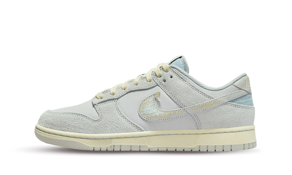 Tenisky a topánky Nike Dunk Low Gone Fishing Biela | DV210001, 1