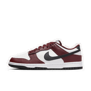 Dunk Low "Dark Team Red"