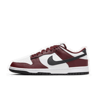Dunk Low "Dark Team Red"