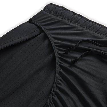 Šortky Nike Fast Dri-FIT Shorts Čierna | FN3355-010, 4