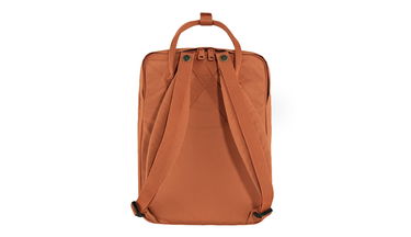 Batoh FJÄLLRÄVEN Backpack Oranžová | F23523-243, 2