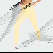 Optime 3-Stripes Full-Length Leggings