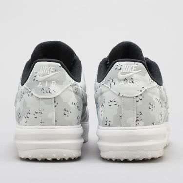 Tenisky a topánky Nike LF1 Duckboot Low Šedá | AA1125-003, 3