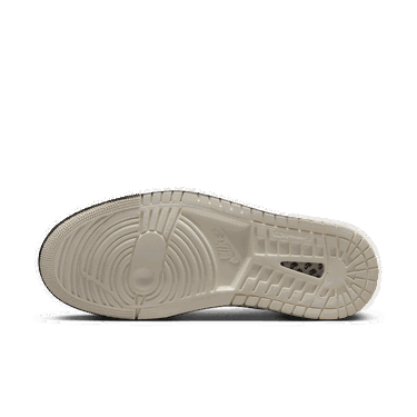 Tenisky a topánky Jordan Air Jordan 1 Zoom CMFT 2 "Familia" Čierna | FQ8155-010, 3