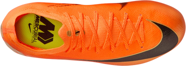 Tenisky a topánky Nike Mercurial Zoom Vapor Pro FG Oranžová | io1556-800, 3
